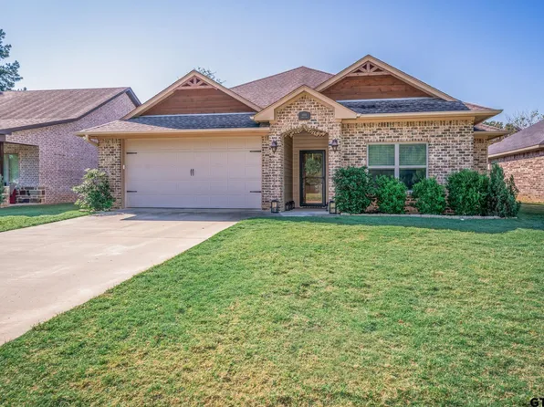 1610 Birch Ln, Kilgore, TX 75662