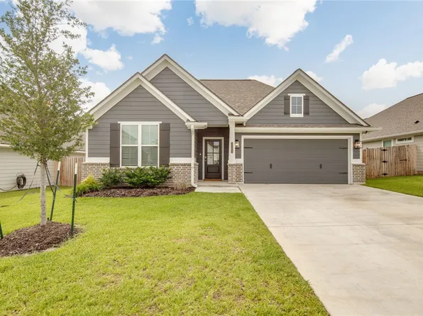 3164 Tarleton Ct, Bryan, TX 77808