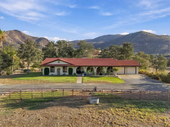 40718 Old Three Rivers Road, Three Rivers, CA 93271