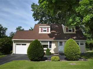 16 Cynthia Rd, Cortlandt Manor, NY 10567