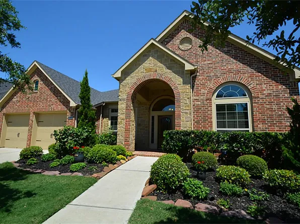 6223 S Saddle Creek Ln, Fulshear, TX 77441