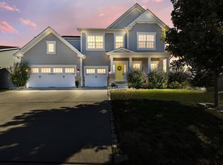 111 Gentry Park Dr, Wentzville, MO 63385