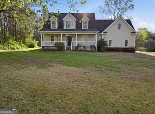 1192 Old Kings Bridge Rd, Nicholson, GA 30565