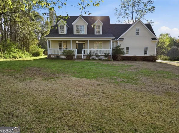 1192 Old Kings Bridge Rd, Nicholson, GA 30565
