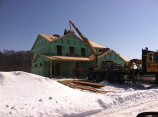 7852 Verona Dr SW, Byron Center, MI 49315