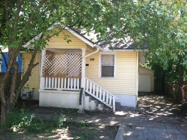 1517 E Indianapolis St, Wichita, KS 67211