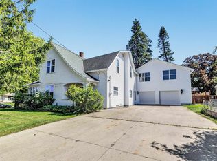 509 Ivory St, Seymour, WI 54165