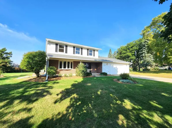 5877 Valleyhigh Drive, Madison, WI 53718