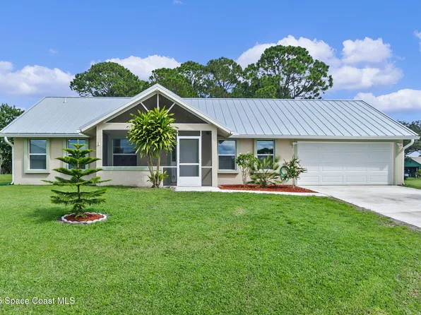 1401 Lombard St NW, Palm Bay, FL 32907