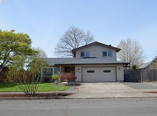 1010 65th St, Springfield, OR 97478