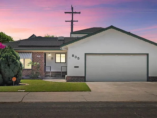 835 S Rose St, Lodi, CA 95240