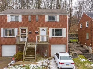 527 529 Maytide St, Mt Oliver, PA