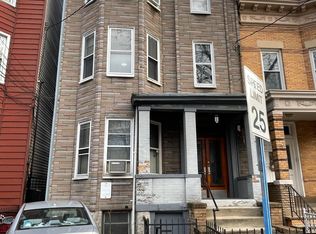 194 Sherman Ave FLOOR 2, Jersey City, NJ 07307