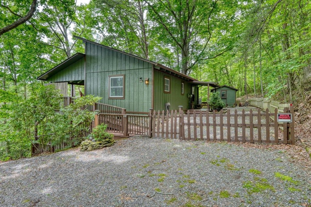 664 High Ridge Rd, Murphy, NC - View 4