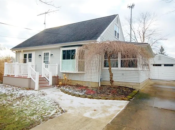 191 Eldon Dr, Warren, OH 44483