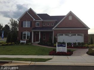 515 Hartley Way, Bel Air, MD 21014