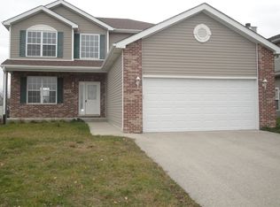 2513 Vision Ave, Plainfield, IL