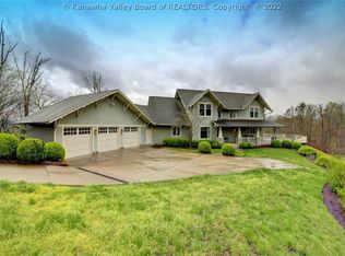 185 Westwind Way, Charleston, WV 25302