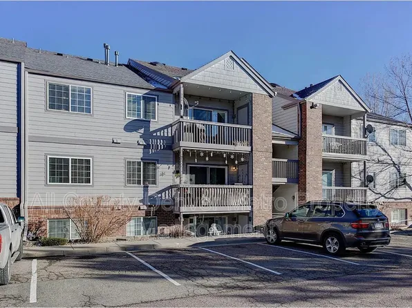 10784 W 63rd Pl APT 302, Arvada, CO 80004