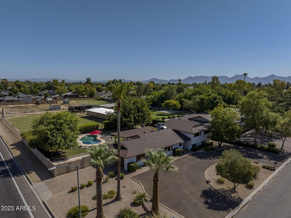 1st image of 5202 E PERSHING Avenue