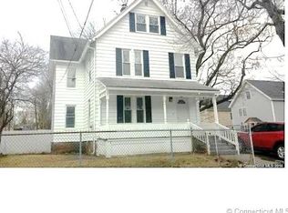 147 Westland St, Hartford, CT 06120