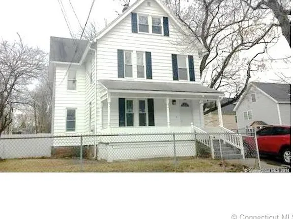 147 Westland St, Hartford, CT 06120