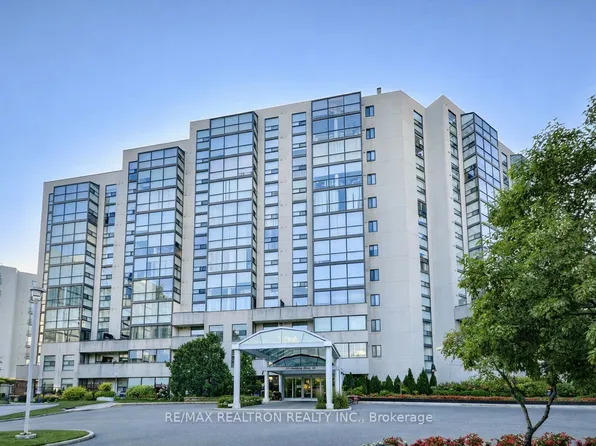20 Harding Blvd W, Richmond Hill, ON