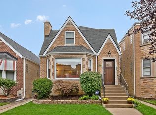 5935 N Merrimac Ave, Chicago, IL