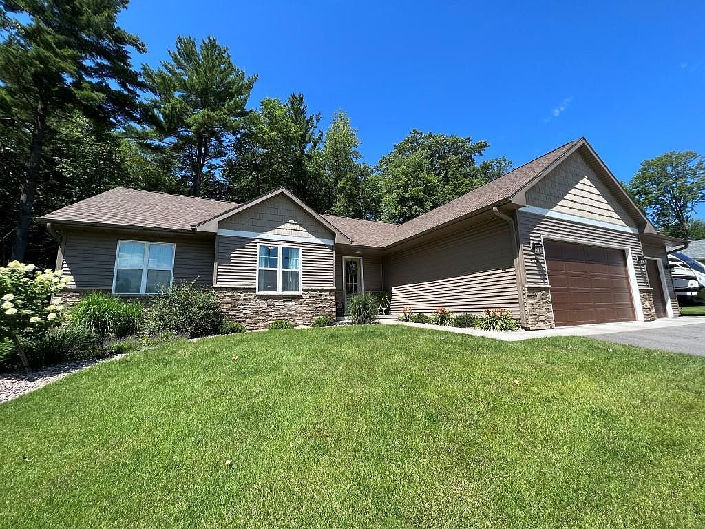 410 WOOD STREET, Rothschild, WI 54474 Zillow