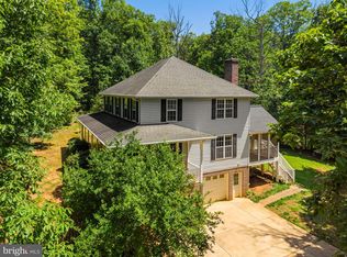 10275 Mountain Run Lake Rd, Culpeper, VA 22701