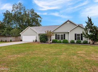 7208 Haven Way, Wilmington, NC 28411