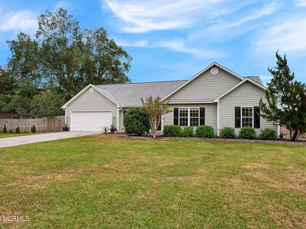 7208 Haven Way, Wilmington, NC 28411
