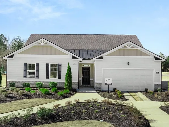 1190 Amerson St, Buckhead, GA 30625