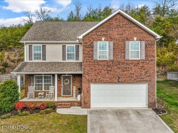 6131 Hollow View Ln, Knoxville, TN 37924