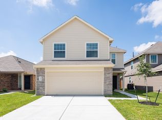 24227 Veratti Ln, Katy, TX 77493