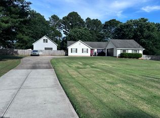 4956 Hull Rd SE, Conyers, GA 30094