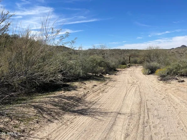 41XX5 N 276th Avenue #5, Morristown, AZ 85342
