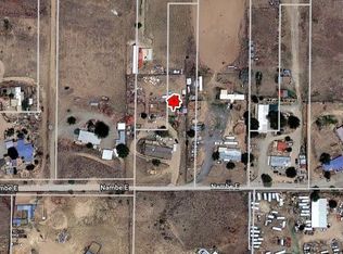 11 Nambe E #B, Santa Fe, NM 87508