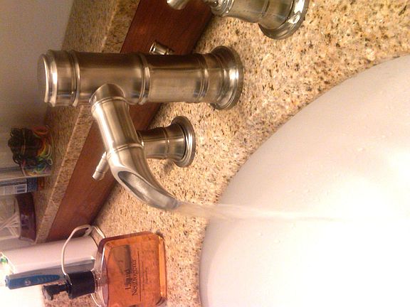 master sink