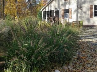 5851 N Diablo Dr, Pentwater, MI 49449