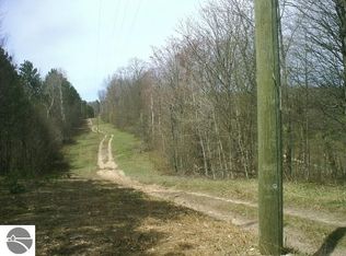 County Line Rd, Mancelona, MI 49659