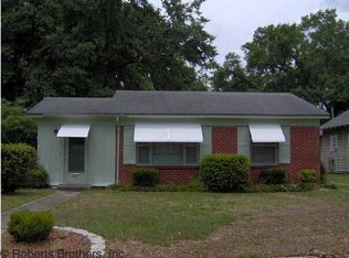 21 Hurlbert St, Mobile, AL 36607