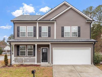3 Duxford Ct, Durham, NC, 27701