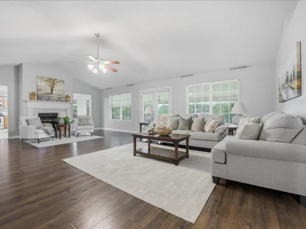 310 Sidewinder Loop, Crestview, FL 32536