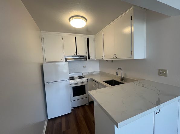 301 Parnassus Ave APT 204
