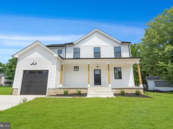 7202 Gunpowder Rd, Middle River, MD 21220