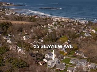 35 Seaview Ave, Hampton, NH 03842