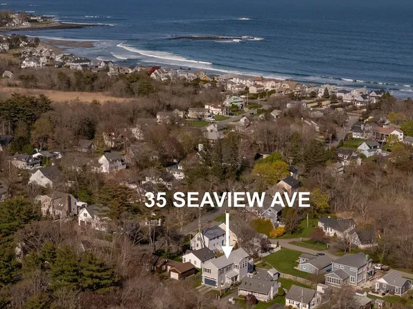 35 Seaview Avenue, Hampton, NH 03842
