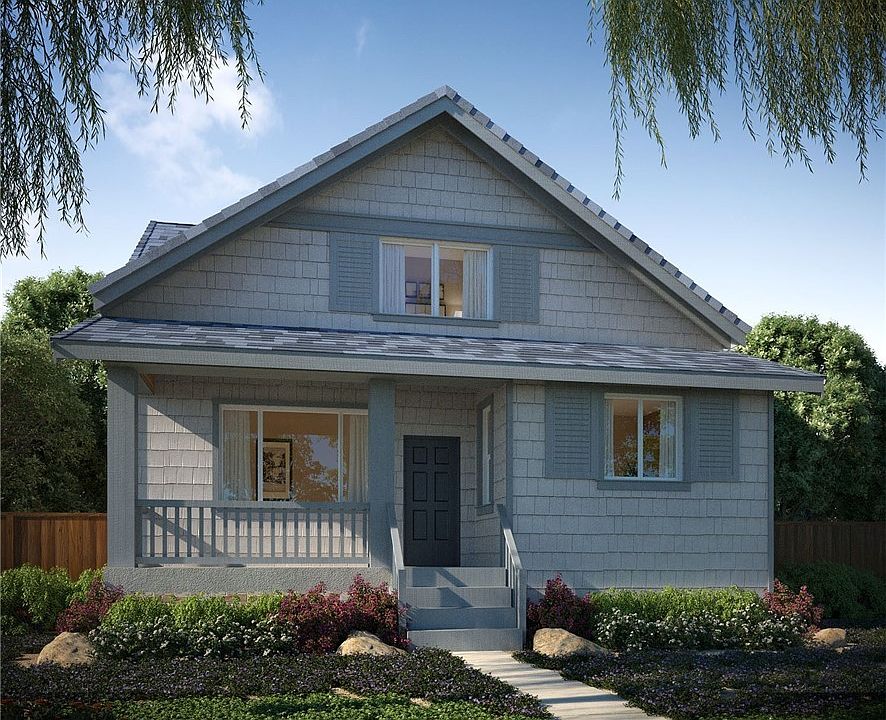 1st image of 207 Galena Pl NE Lot 45