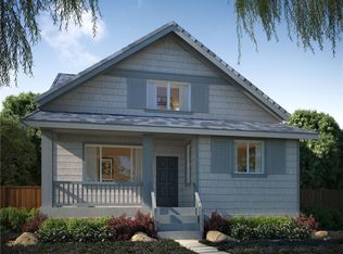 297 Galena Pl NE LOT 42, North Bend, WA 98045